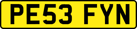 PE53FYN