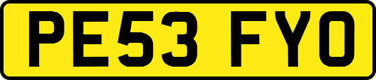 PE53FYO