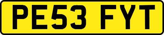 PE53FYT