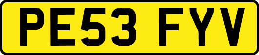 PE53FYV