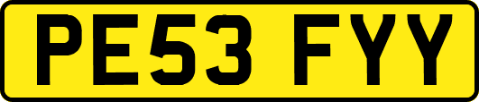 PE53FYY