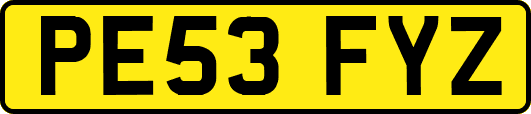 PE53FYZ