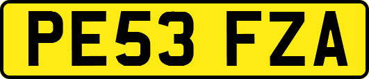 PE53FZA