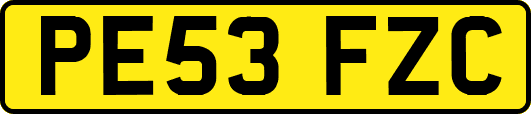 PE53FZC