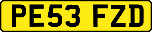 PE53FZD