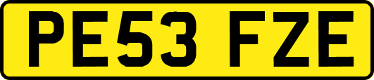 PE53FZE