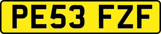 PE53FZF