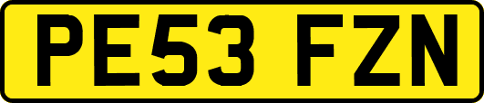 PE53FZN