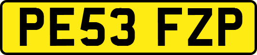PE53FZP
