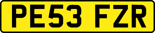 PE53FZR