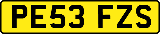 PE53FZS