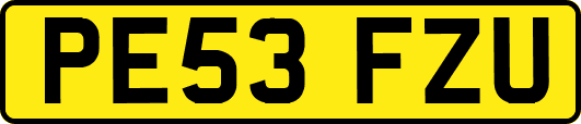 PE53FZU