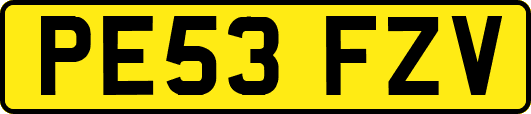 PE53FZV