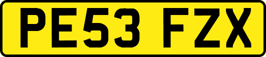 PE53FZX