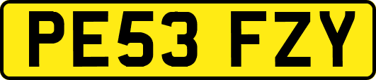 PE53FZY