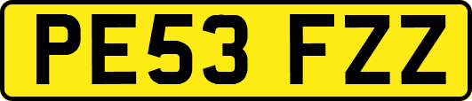 PE53FZZ