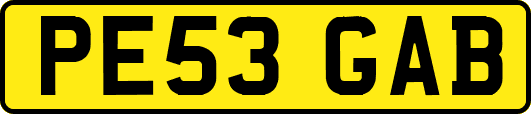 PE53GAB
