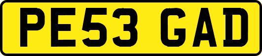 PE53GAD