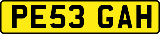 PE53GAH