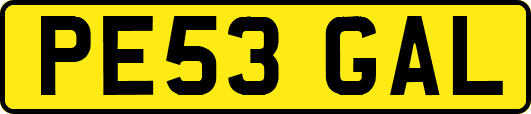 PE53GAL