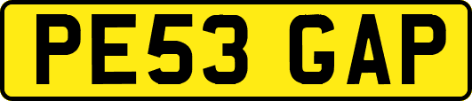 PE53GAP