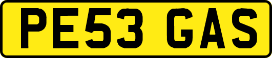PE53GAS