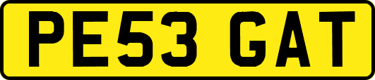 PE53GAT