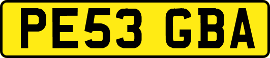 PE53GBA