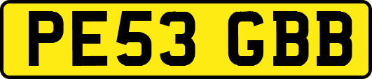 PE53GBB