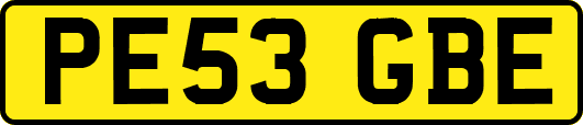 PE53GBE