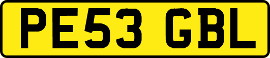 PE53GBL