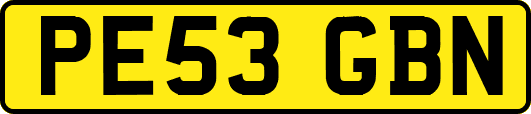 PE53GBN