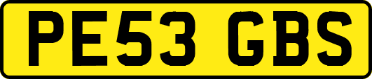 PE53GBS