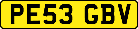 PE53GBV