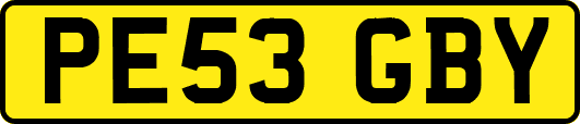 PE53GBY