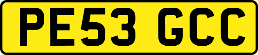 PE53GCC
