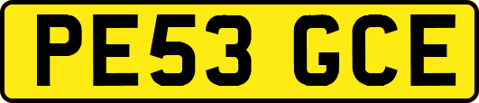 PE53GCE