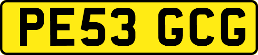 PE53GCG