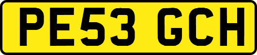 PE53GCH
