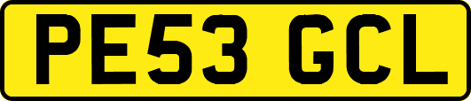 PE53GCL