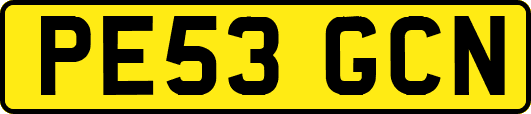 PE53GCN