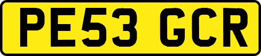 PE53GCR