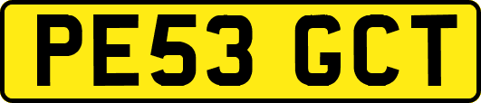 PE53GCT