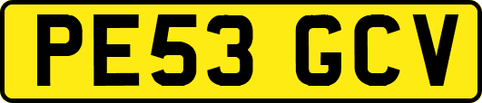 PE53GCV