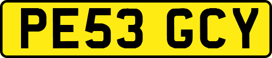 PE53GCY