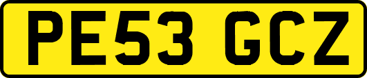 PE53GCZ