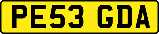 PE53GDA