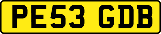 PE53GDB