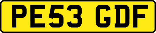 PE53GDF