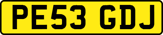 PE53GDJ